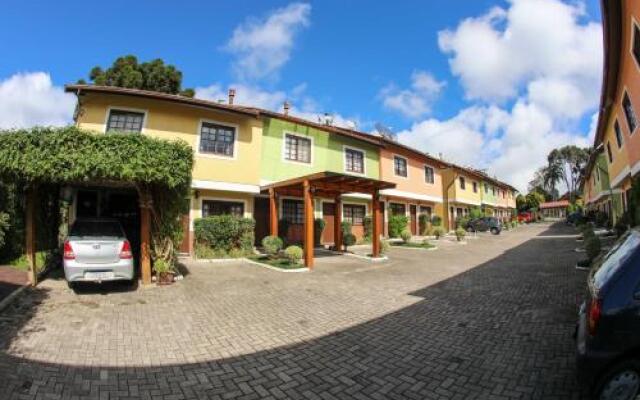 Casa 25 (Dois Pinheiros)