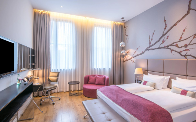 The Posthouse Berlin Potsdamer Platz Hotel — Leonardo Limited Edition - Image 6