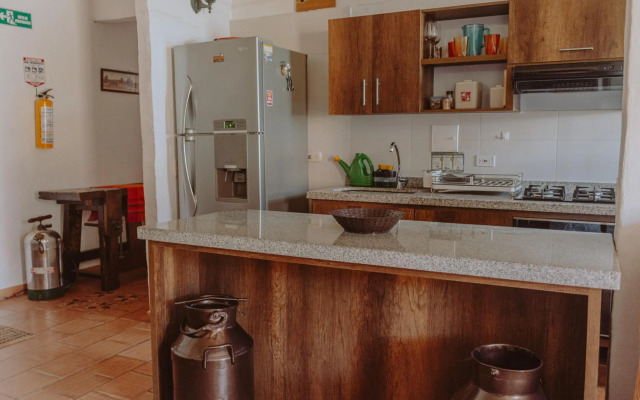 El Retiro Barichara 206