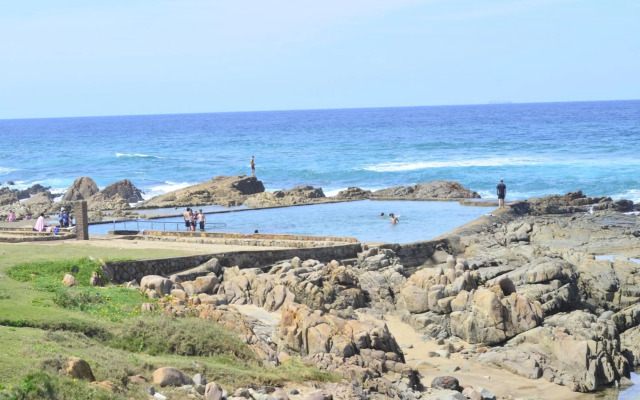 Sea View Holiday Flat - 16 La Luce Margate