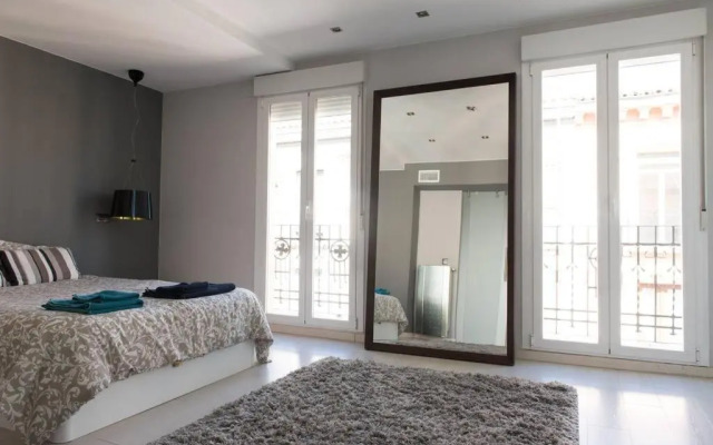 Loft Exclusivo En El Centro