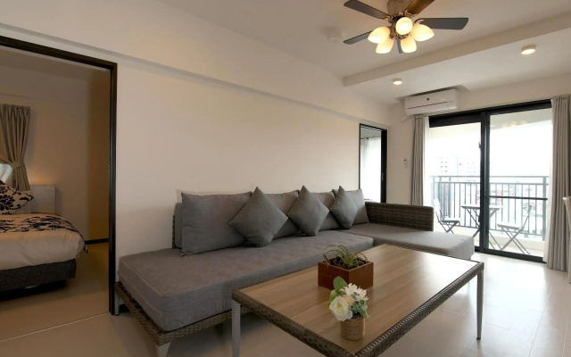 Hotel Y'Rise to Urasoe