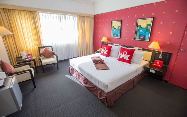 ZEN Rooms Huay Kaew Road