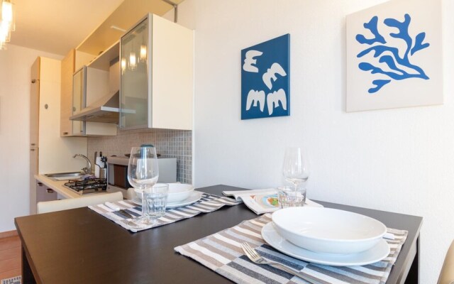 Su Pasiu in Cabras With 1 Bedrooms and 1 Bathrooms