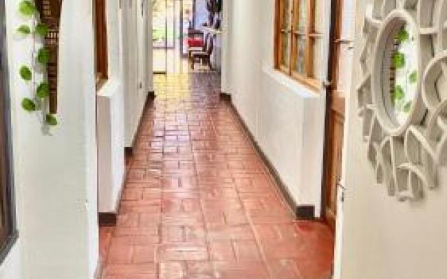 Arriendo habitaciones Talca