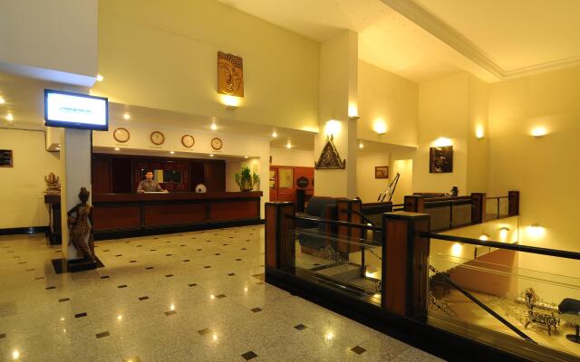 Quality Inn Regency