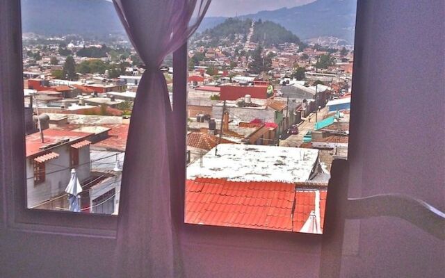 Lindo Depa Chimenea Preciosa Vista