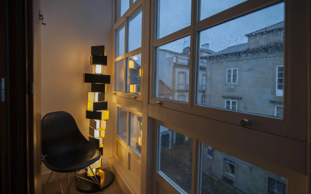Casas Reais Boutique