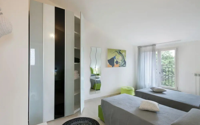Tavullia Luxury Apartment Stay - фото 3