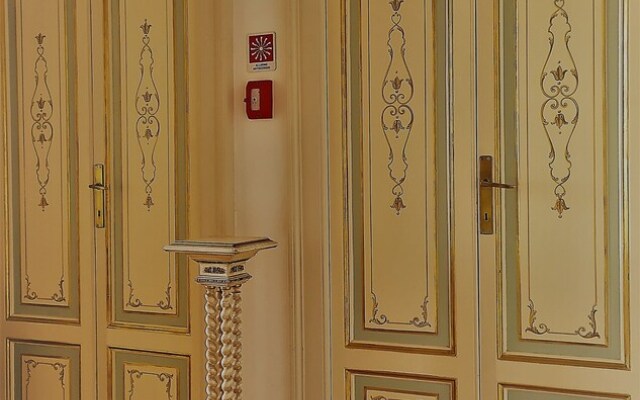 B&B Il Balcone sul Lago