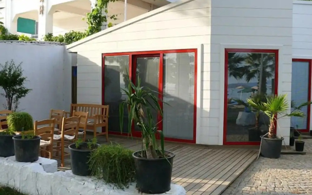 Arda Motel