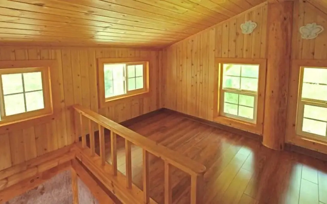 Tongyeong Daore Pension