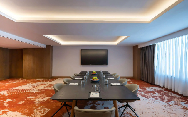 Hyatt Regency Nairobi Westlands