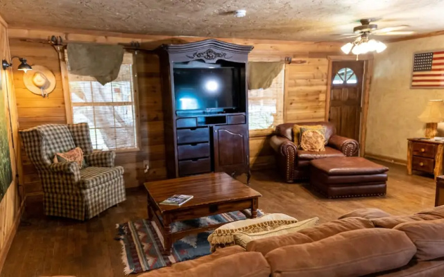 Moon River Ranch