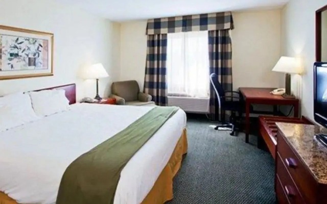 Econo Lodge Wesley Chapel