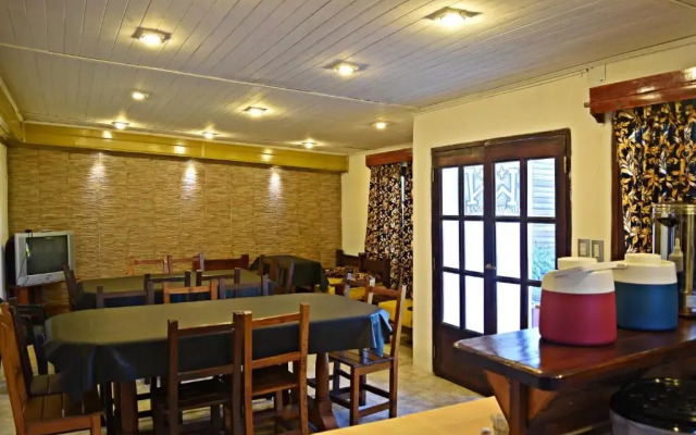 Esquina Apart Hotel