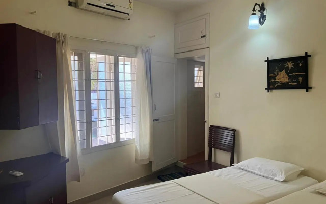 Casa Mia Homestay
