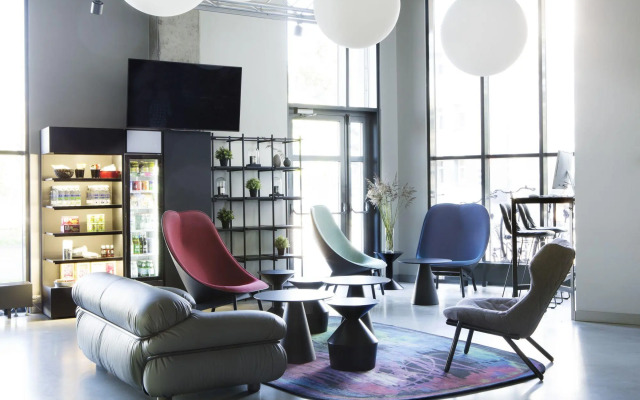 Comfort Hotel LT - Rock 'n' Roll Vilnius