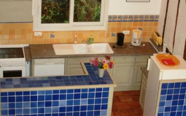 House Grand rimbez 3