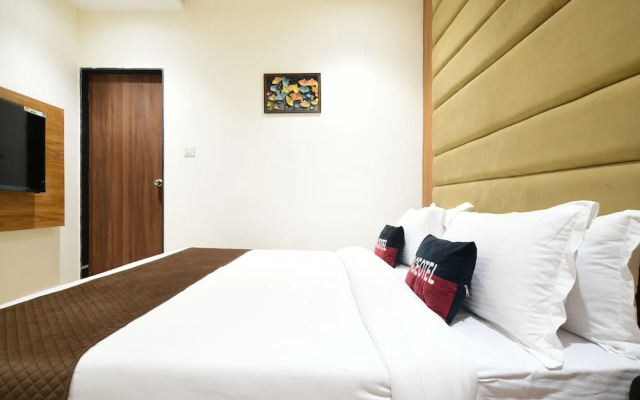 Aceotel Select Madhav