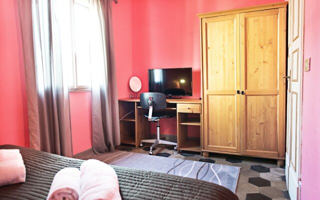 Ghibellina 121 - Keys Of Italy