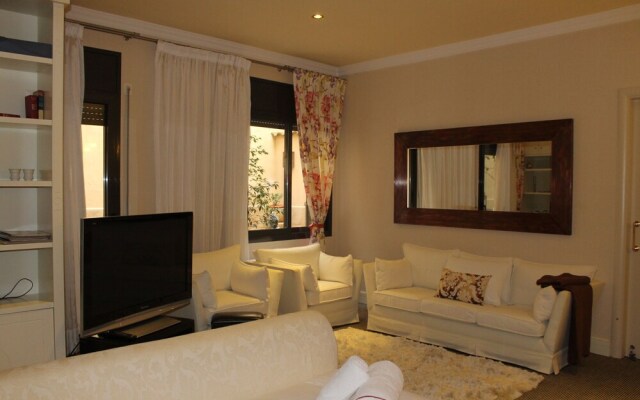 Sitges Apartment For Rent