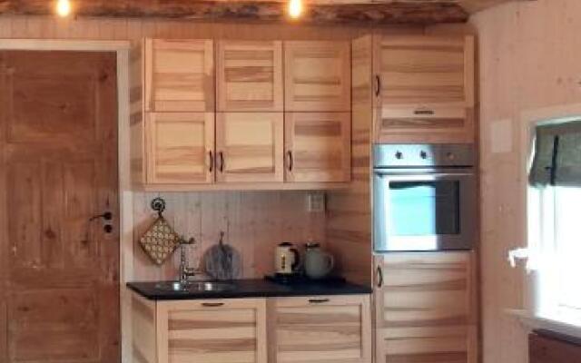 Solheim Fritidsgård