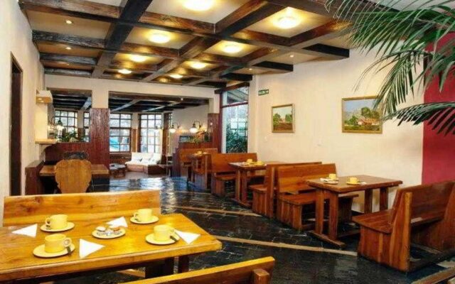 Tierra Gaucha Hotel Boutique