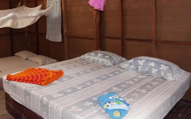 Koh Chang Resort Ranong