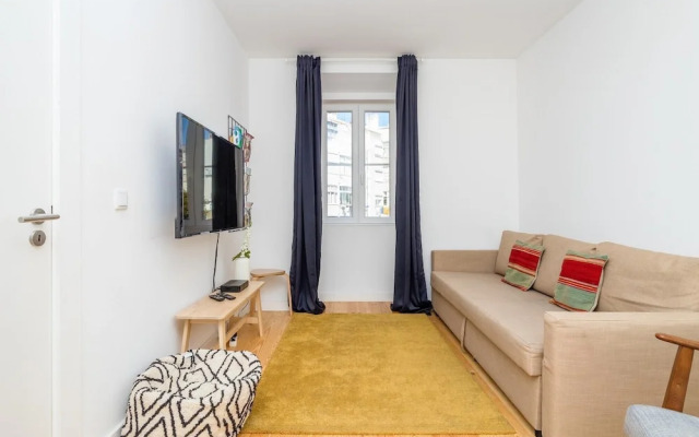Los Anjos Apartments