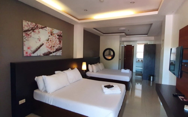 Hotel Zenturia