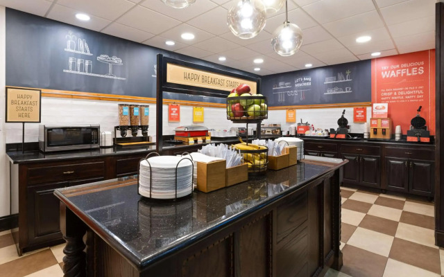Hampton Inn & Suites Wells-Ogunquit