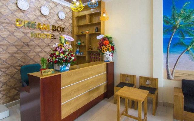 Dream Box Hostel