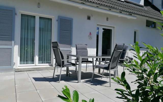 Ferienwohnung Lieblingsplatz