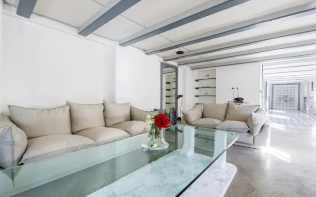 RHS Serviced Apartments Como