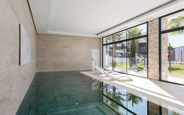 Stay U-nique Apartment Romana