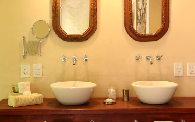 Finca Adalgisa Wine Hotel