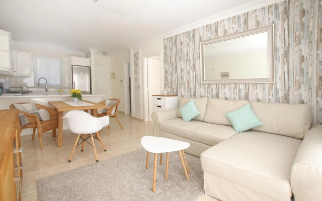 Apartamentos Vista Laurisilva