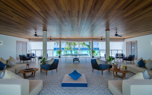 Residence by Amilla
