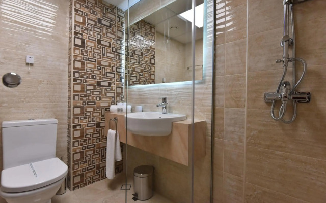Best Boutique Hotel