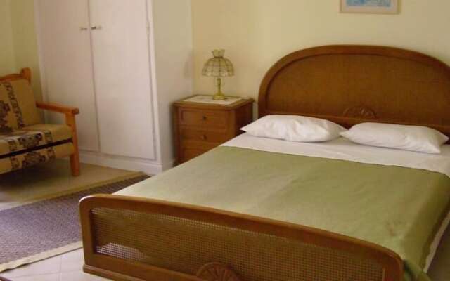 Sea Colours Hotel
