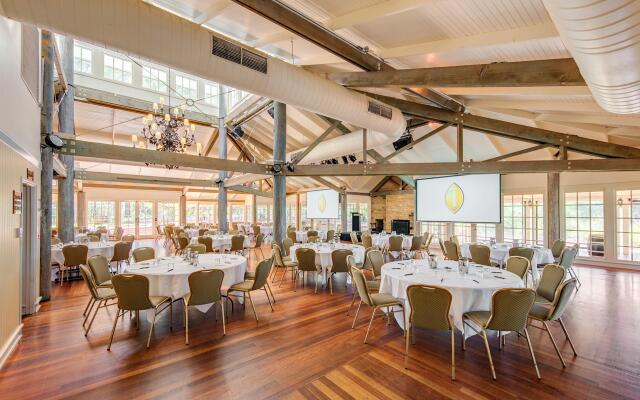 InterContinental Sanctuary Cove Resort by IHG