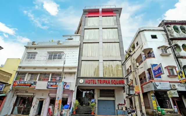 Hotel Tripka Square