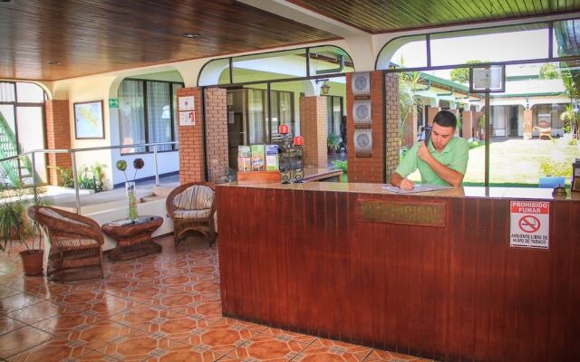 Hotel Wagelia Turrialba