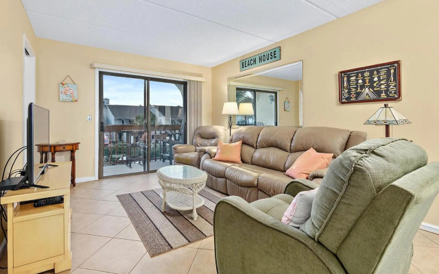 Unit 3212 - Ocean Racquet Club