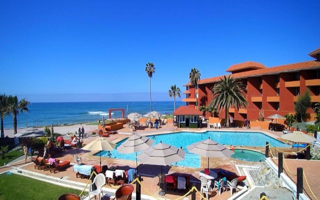 Puerto Nuevo Baja Hotel & Villas