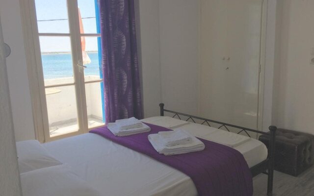 Sigma Studios on The Beach