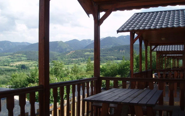 Camping La Cerdanya