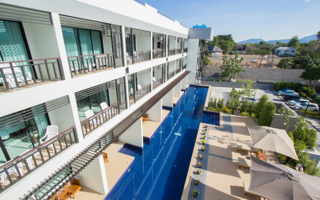 Baba House Phuket Hotel