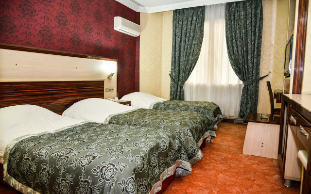 Gondol Hotel
